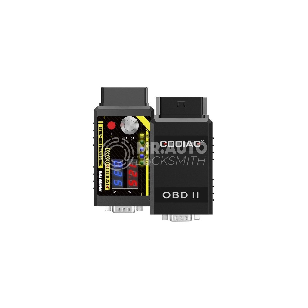 GODIAG GT107+